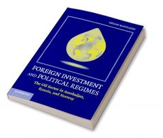 Foreign Investment and Political Regimes