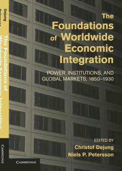 The Foundations of Worldwide Economic Integration