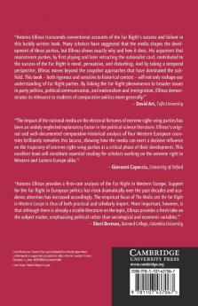 The Media and the Far Right in Western Europe