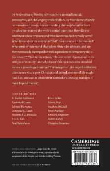 Nietzsche's On the Genealogy of Morality