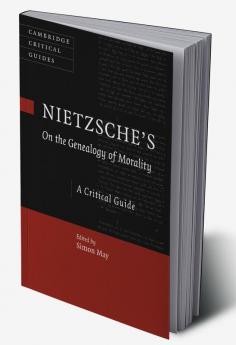 Nietzsche's On the Genealogy of Morality