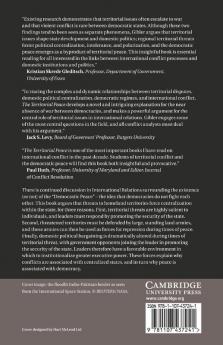 The Territorial Peace