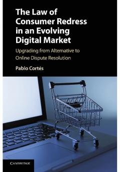 The Law of Consumer Redress in an Evolving Digital Market