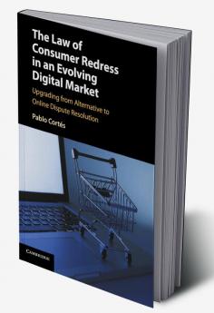 The Law of Consumer Redress in an Evolving Digital Market
