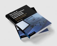 The Law of Consumer Redress in an Evolving Digital Market