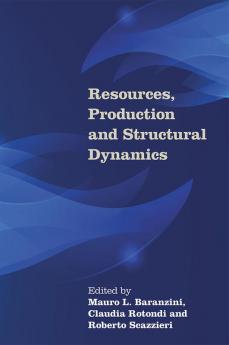 Resources Production and Structural Dynamics