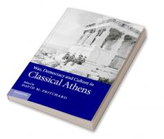 War Democracy and Culture in Classical             Athens
