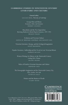 Translation as Transformation in Victorian Poetry