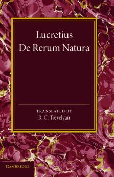 Lucretius