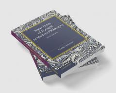 Some Turns of Thought in Modern Philosophy