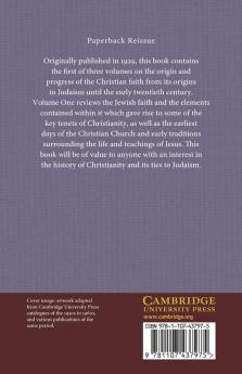 The Christian Religion
