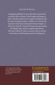 The Christian Religion