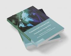 Commercial Contract Law