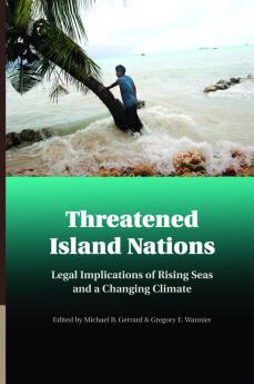 Threatened Island Nations