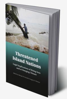 Threatened Island Nations