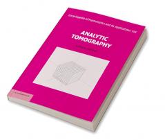 Analytic Tomography