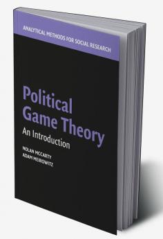 Political Game Theory