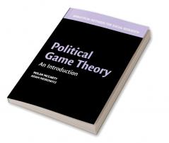 Political Game Theory