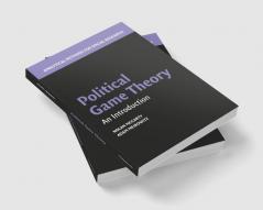 Political Game Theory