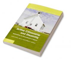 Active Citizenship and Disability
