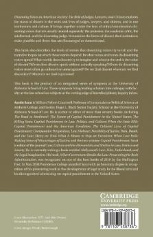 Dissenting Voices in American Society