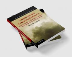 Constitutional Courts as Mediators