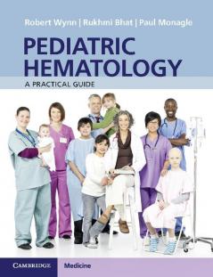 Pediatric Hematology