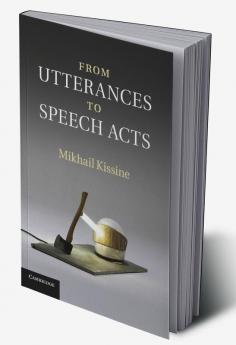 From Utterances to Speech Acts