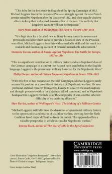 Napoleon and the Struggle for Germany