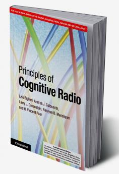 Principles of Cognitive Radio