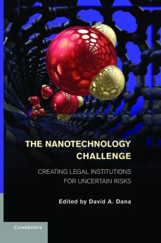 The Nanotechnology Challenge