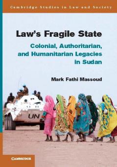 Law's Fragile State
