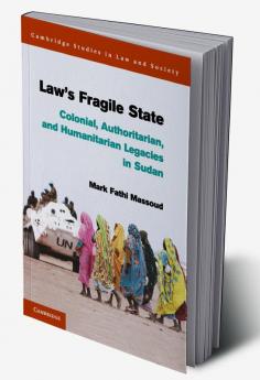 Law's Fragile State