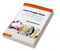 Law's Fragile State