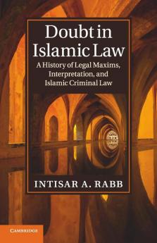Doubt in Islamic Law