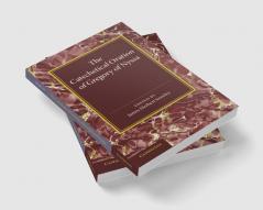 The Catechetical Oration of Gregory of Nyssa