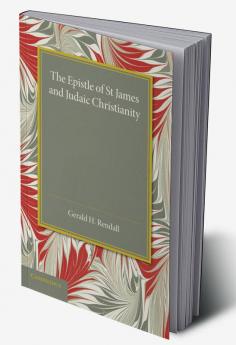 The Epistle of St James and Judaic Christianity