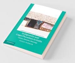 Indigeneity and Legal Pluralism in India