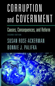 Corruption and Government 2ed
