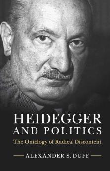 Heidegger and Politics