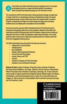 Stahl's Illustrated Violence