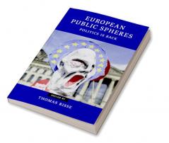 European Public Spheres