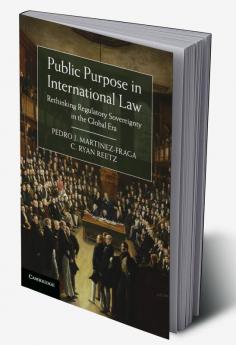 Public Purpose in International Law