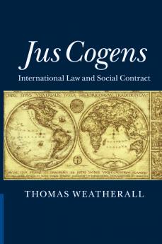 Jus Cogens