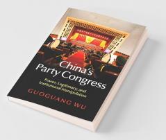 China's Party Congress