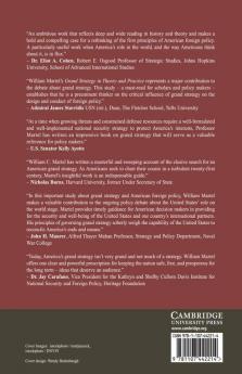 Grand Strategy in Theory and Practice