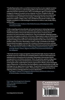 Violent Capitalism and Hybrid Identity in the Eastern Congo
