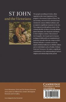 St John and the Victorians