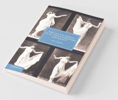 Time and the Moment in Victorian Literature and Society
