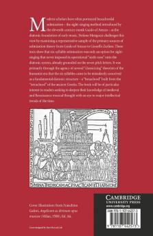 The Renaissance Reform of Medieval Music Theory